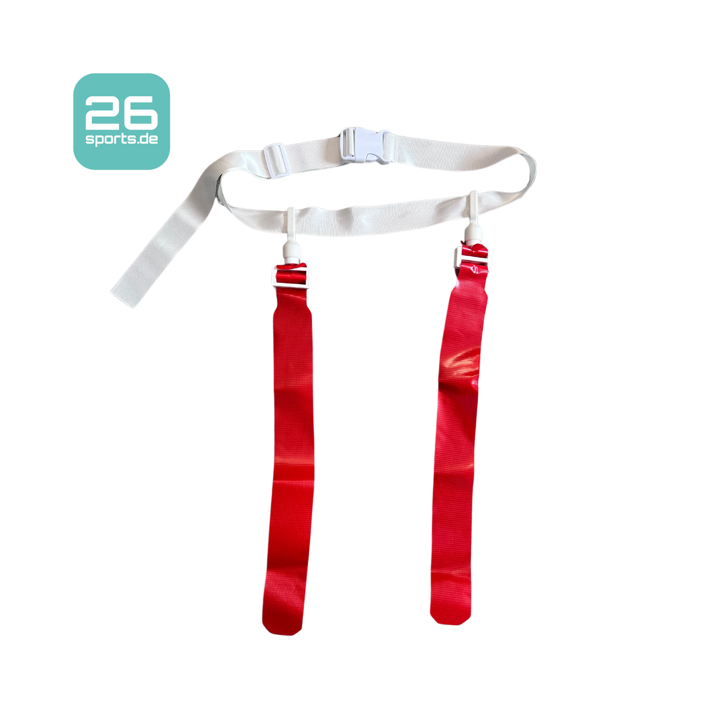 Flag Football Flaggengürtel