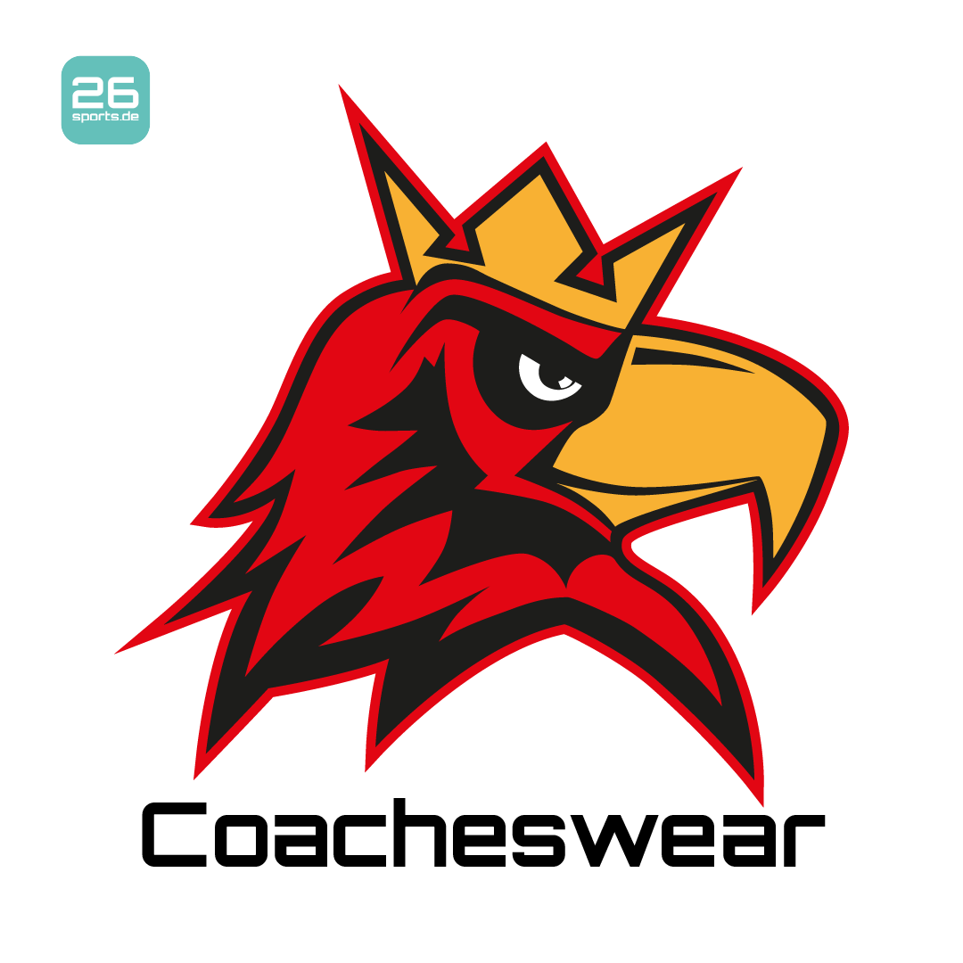 Coacheswear Potsdam Royals