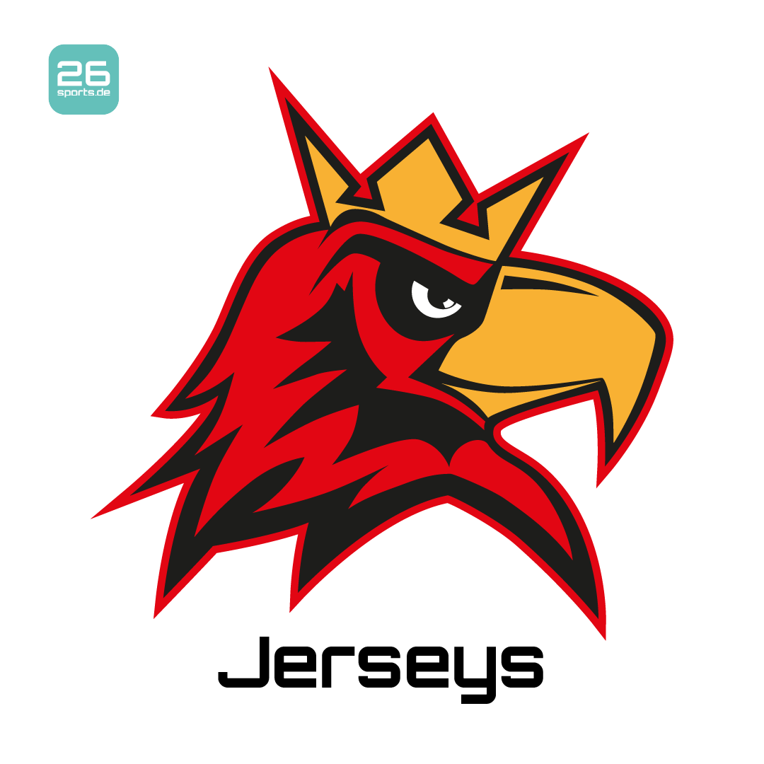 Jerseys Potsdam Royals