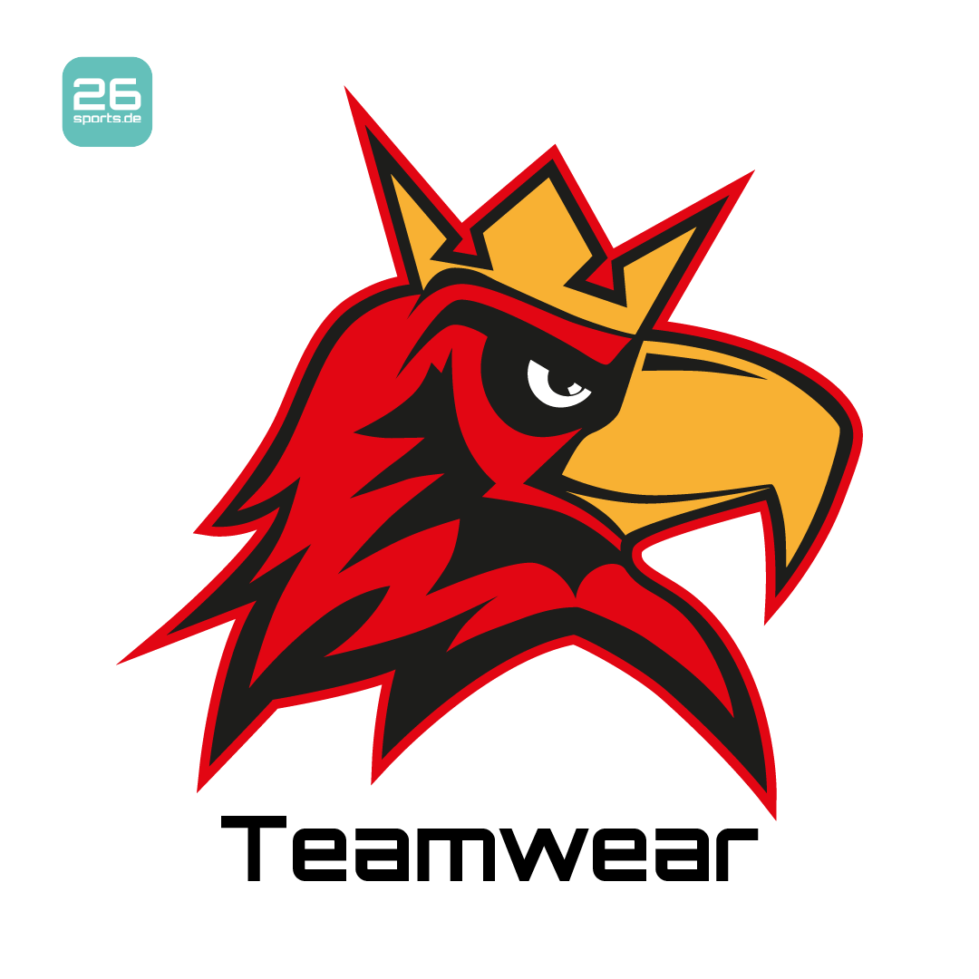 Teamwear Potsdam Royals