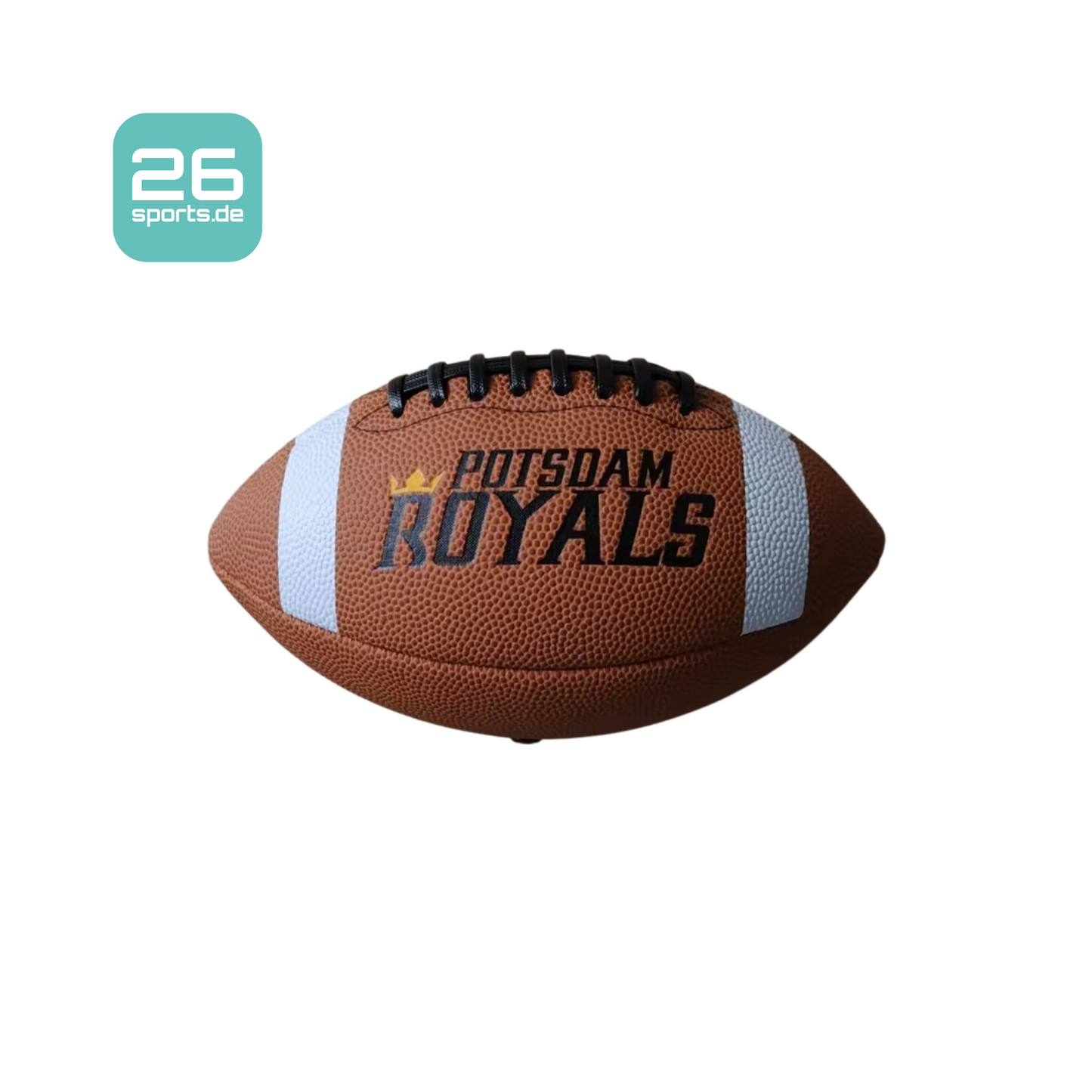 American Football TDJ Potsdam Royals