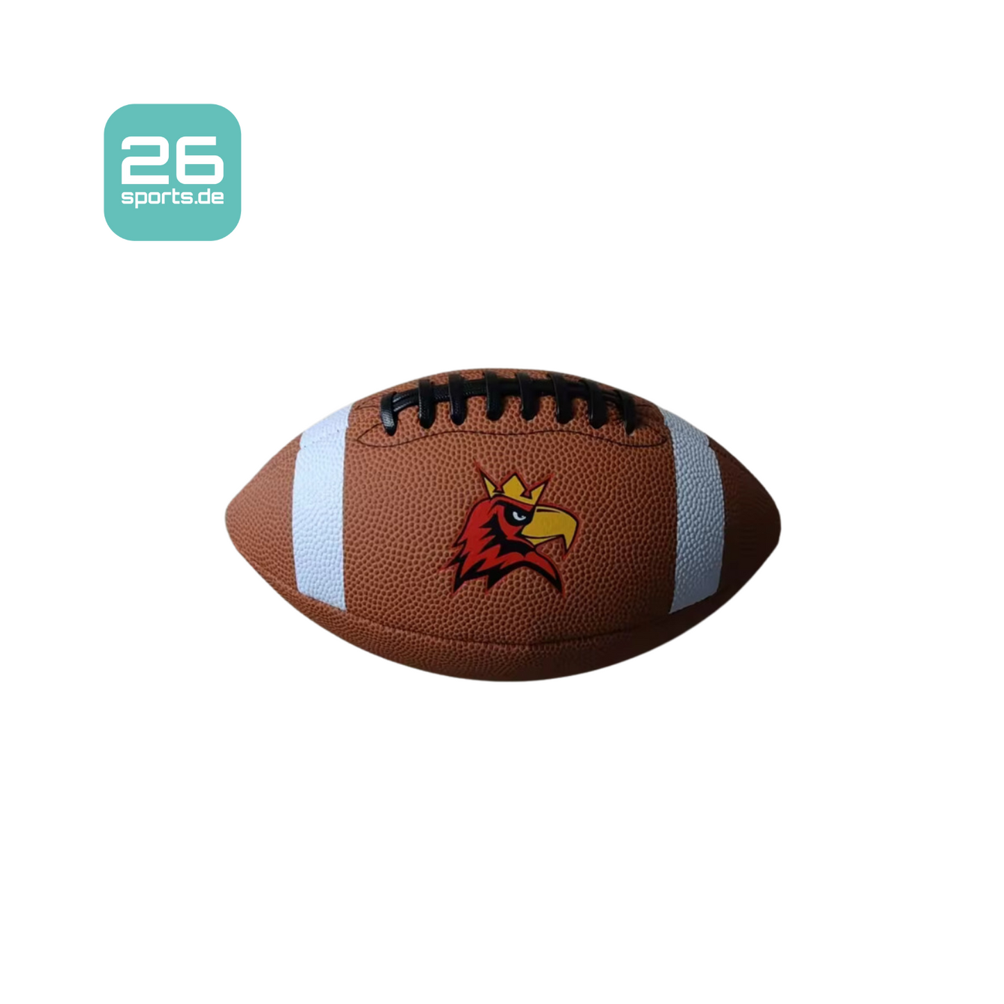 American Football TDJ Potsdam Royals