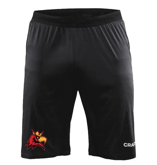 Teamwear Shorts