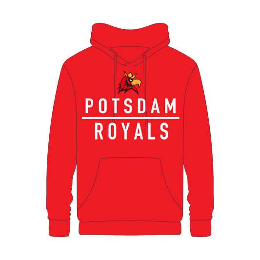 Teamwear Hoodie Potsdam Royals