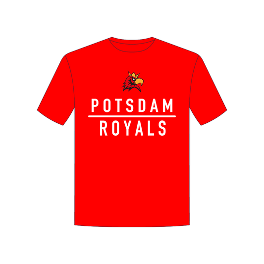 Teamwear Shirt Potsdam Royals