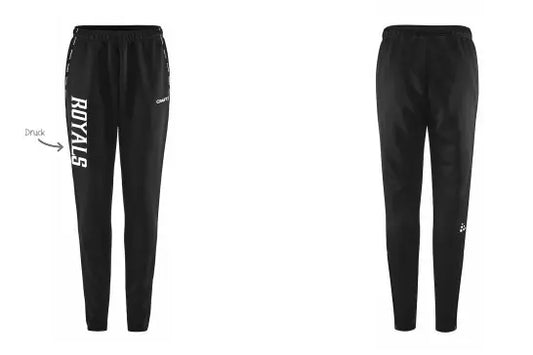 Teamwear Pants