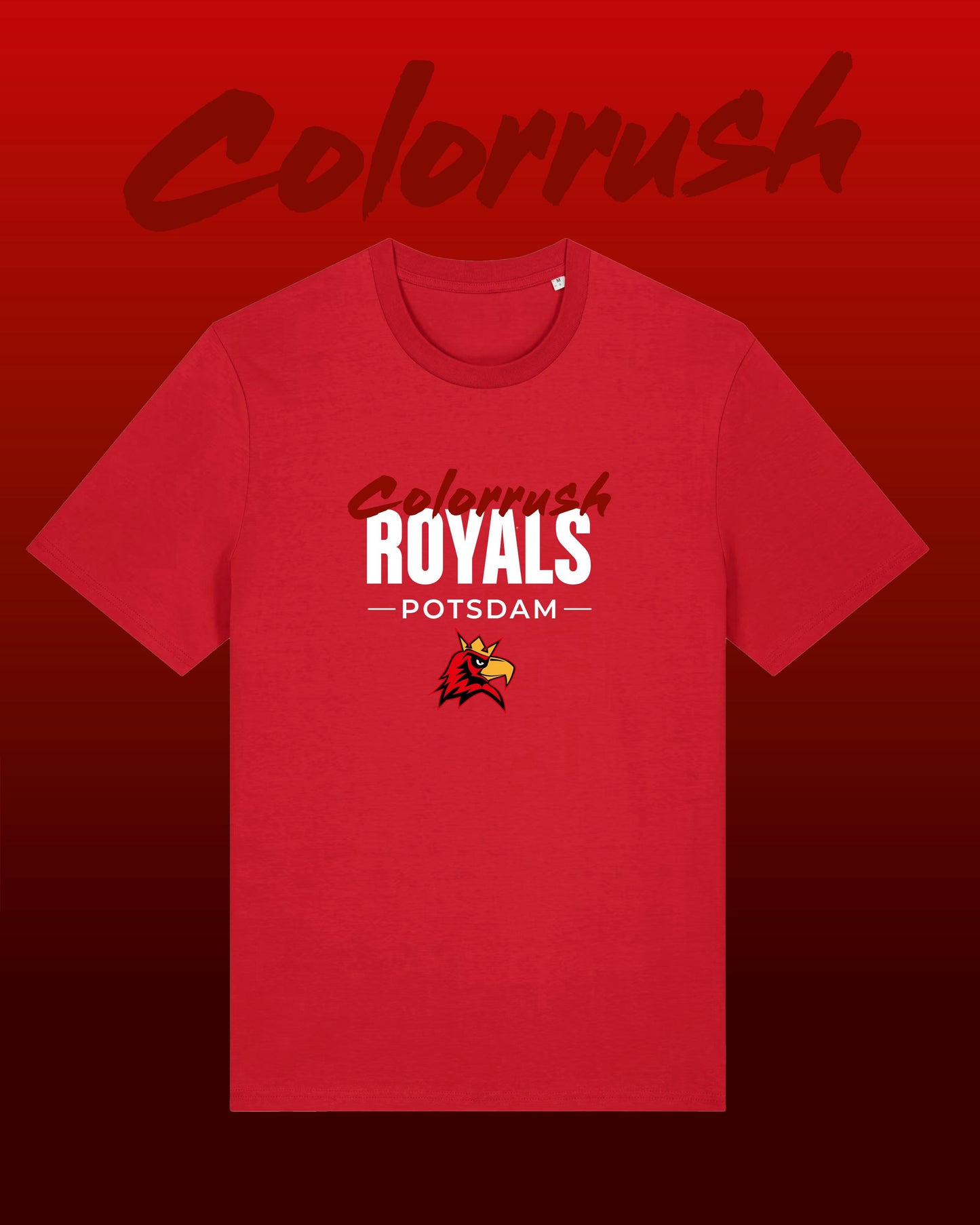 Potsdam Royals COLORRUSH SHIRT CLASSIC